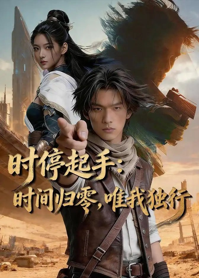 时停起手：时间归零，唯我独行（64 集）Ai短剧