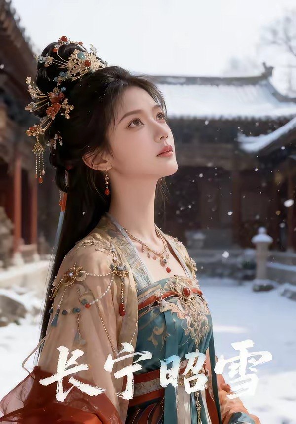 长宁昭雪 (66集) | 短剧