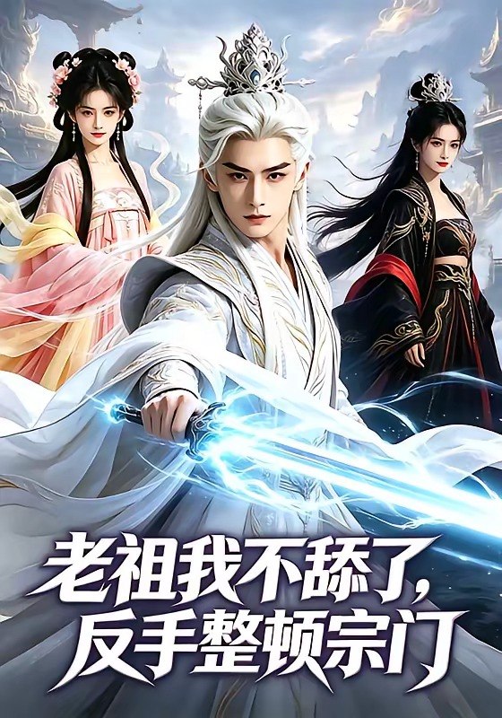 老祖我不舔了反手整顿宗门 (66集) | 短剧