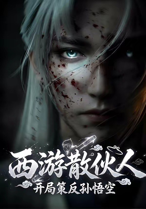 西游散伙人开局策反孙悟空 (66集) | 短剧