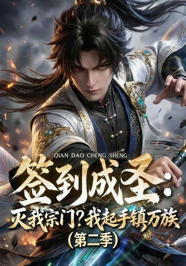 签到成圣灭我宗门我起手镇万族第二季 (66集) | 短剧