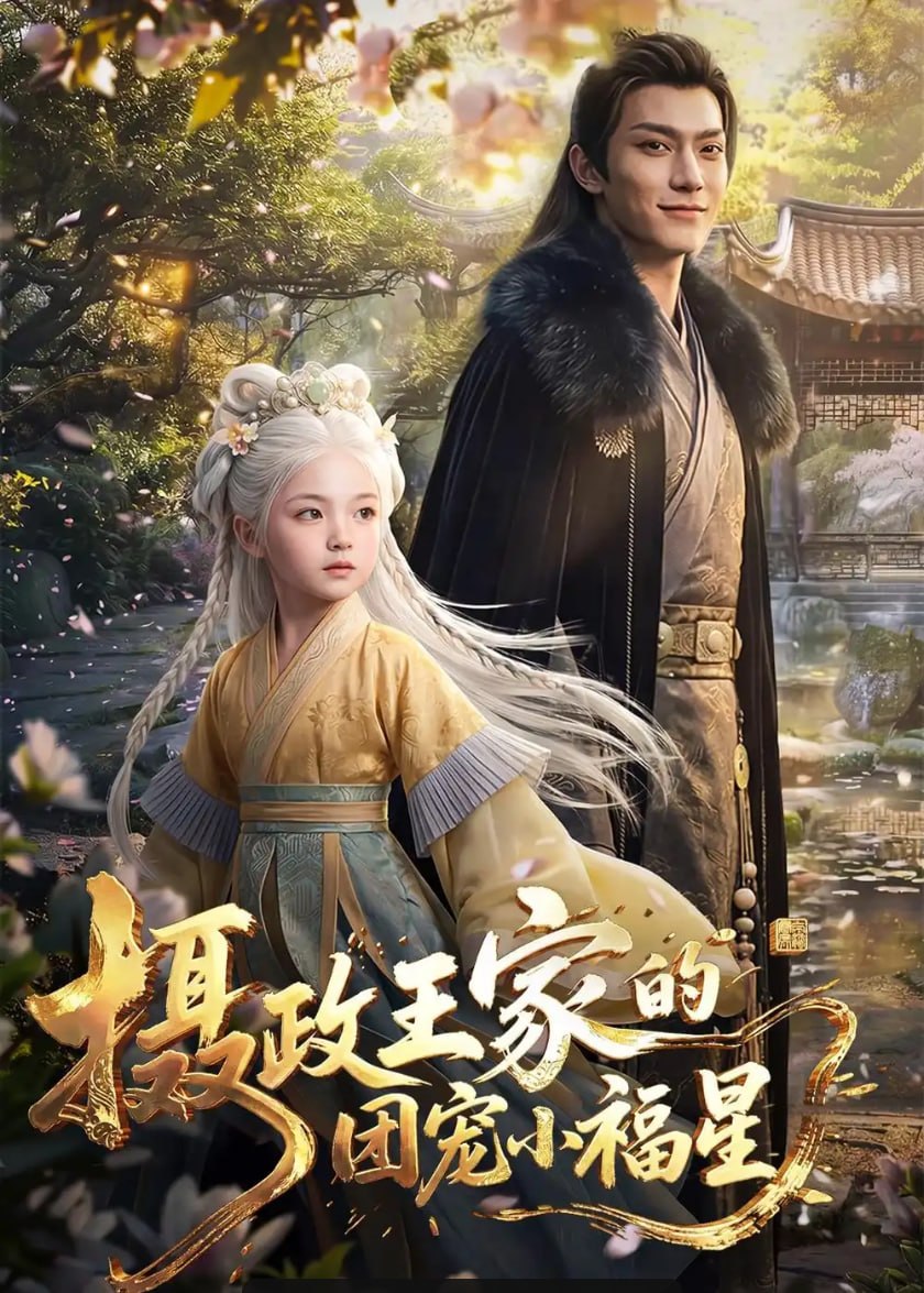 摄政王家的团宠小福星（67 集）Ai短剧