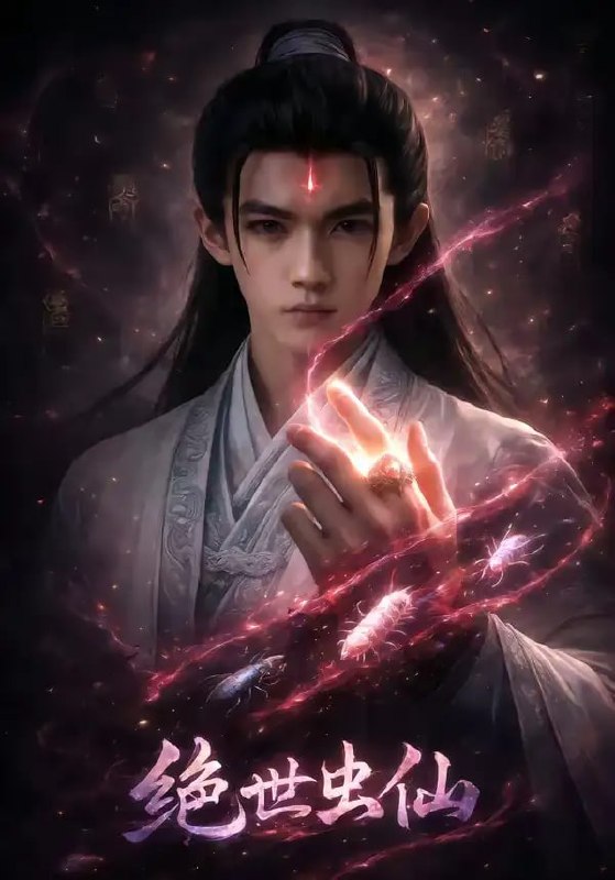 绝世虫仙（67 集）Ai短剧