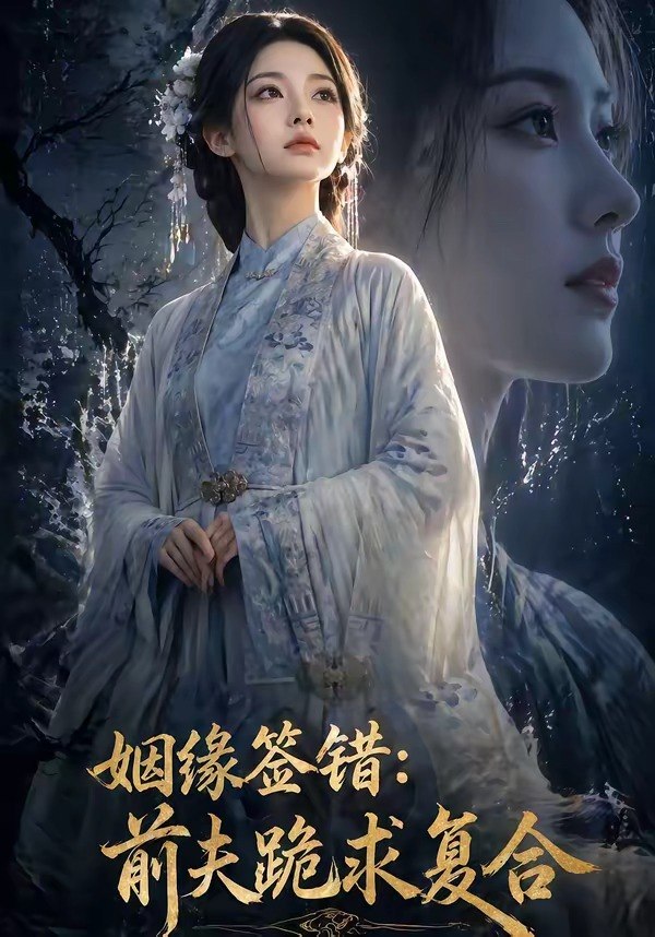 姻缘签错前夫跪求复合 (68集) | 短剧