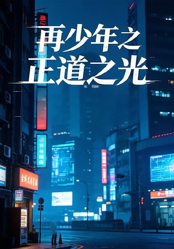 再少年之正道之光（69集）林晓东&梁雪纯|短剧