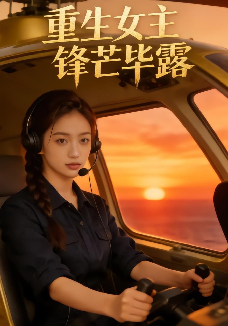 重生女主锋芒毕露（70 集）