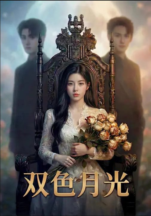 双色月光（70 集）熊安妮 ＆ 孙子航