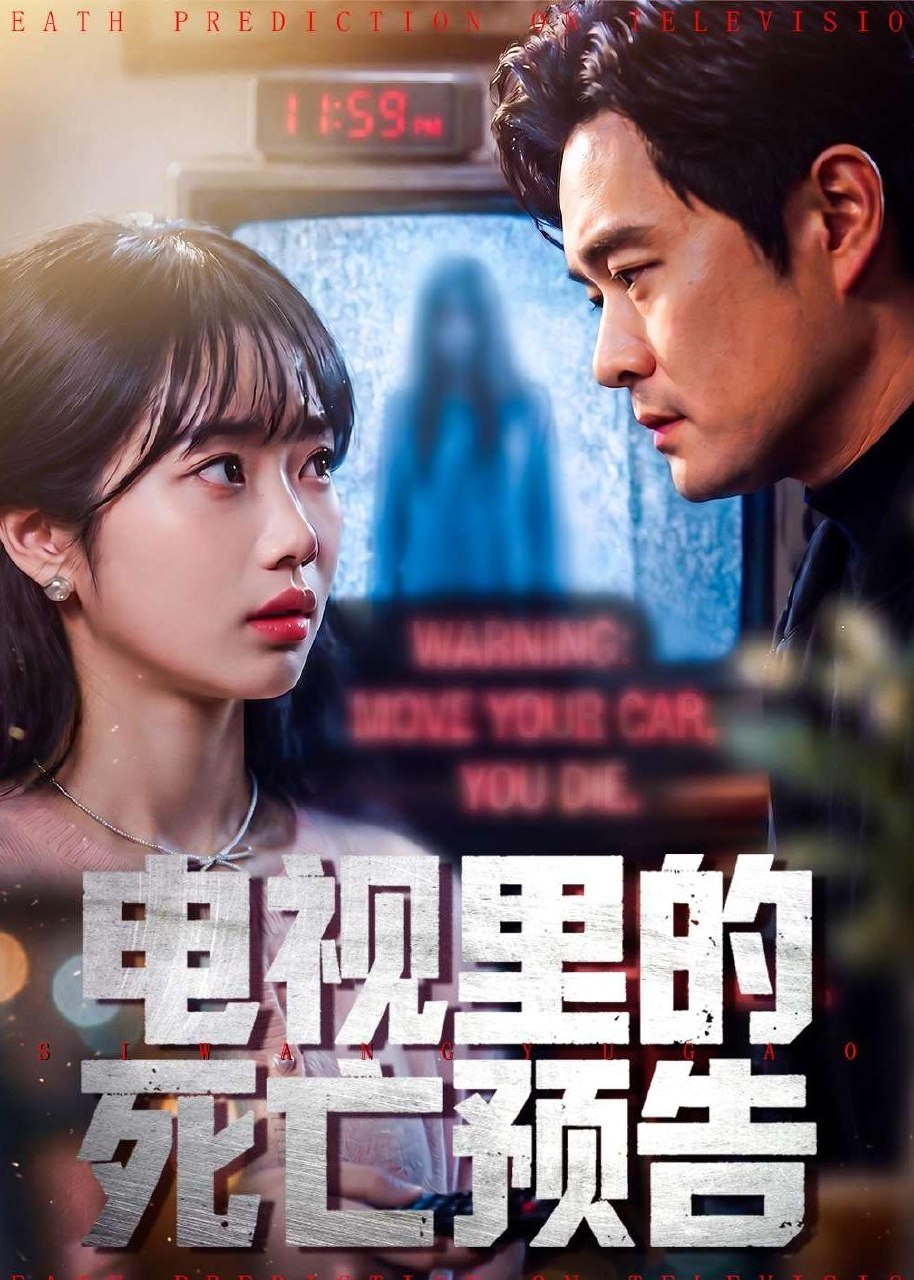 电视里的死亡预告 (70集)