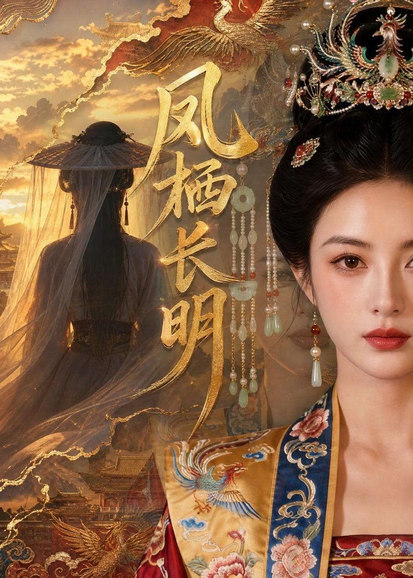 凤栖长明 (70集)