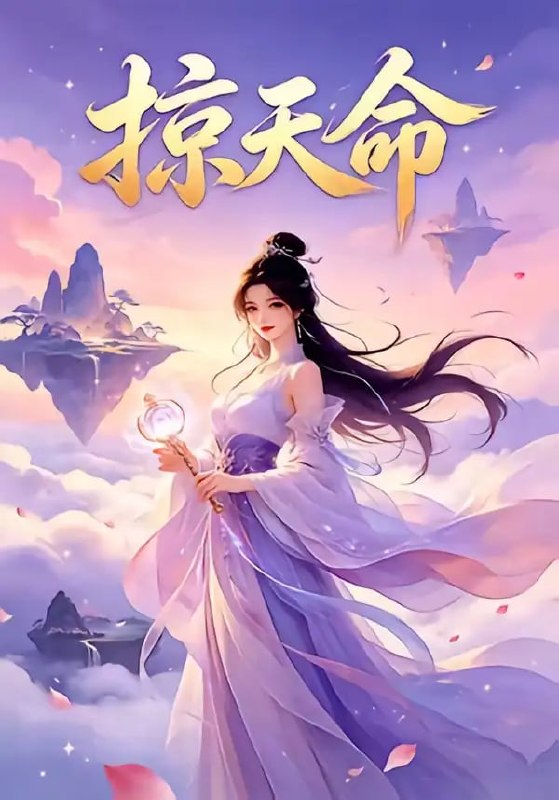掠天命（73 集）动漫