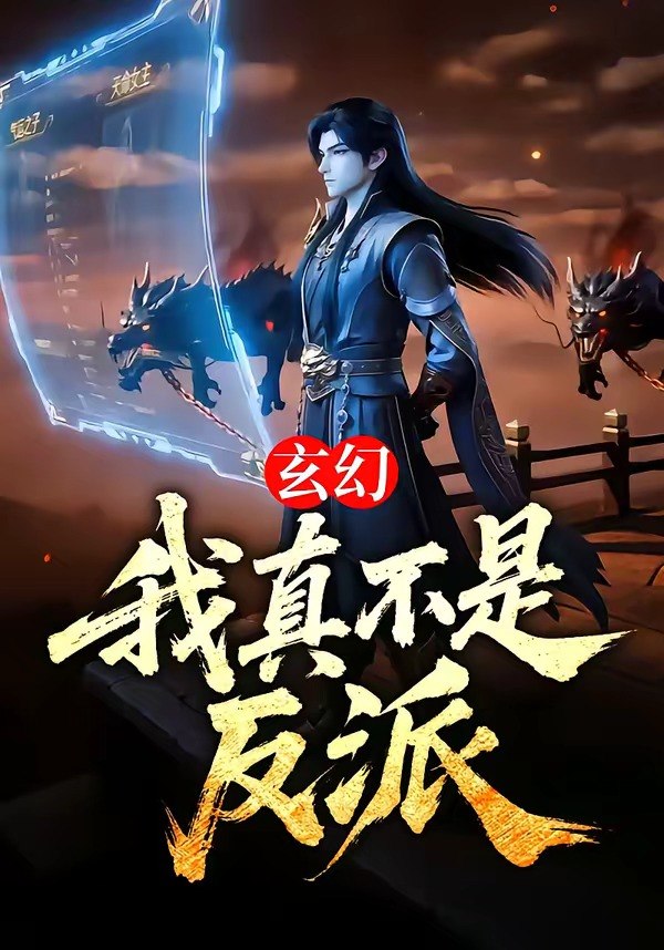 玄幻我真不是反派 (73集) | 短剧