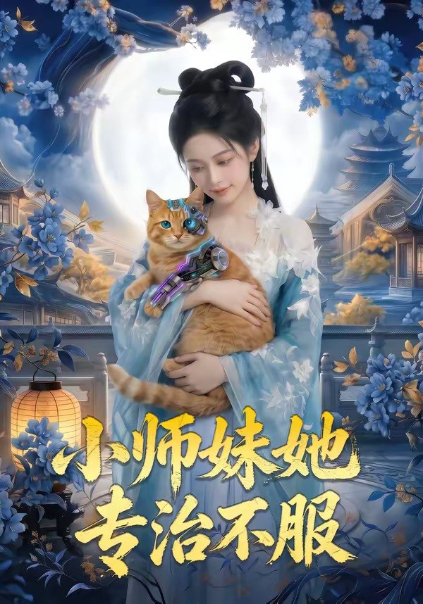 小师妹她专治不服 (75集) | 短剧
