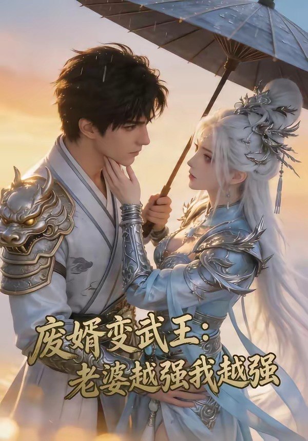 废婿变武王老婆越强我越强 (75集) | 短剧