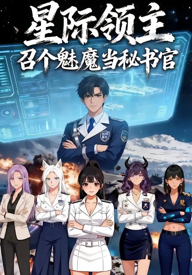 星际领主召个魅魔当秘书官（76 集）