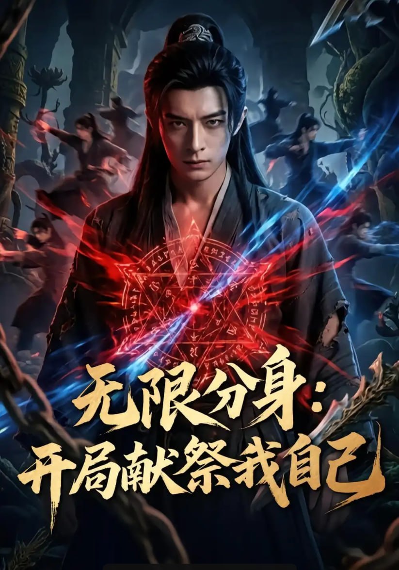 无限分身：开局献祭我自己（76 集）