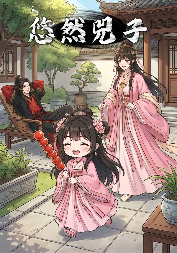 悠然兕子 (76集) | 短剧