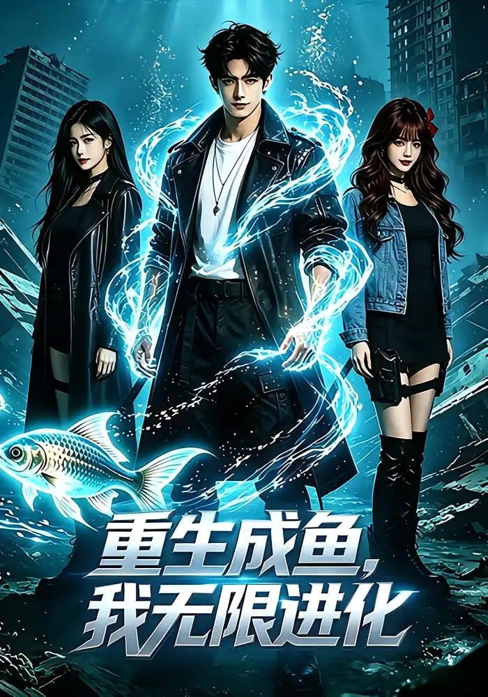 重生成鱼，我无限进化（77 集）
