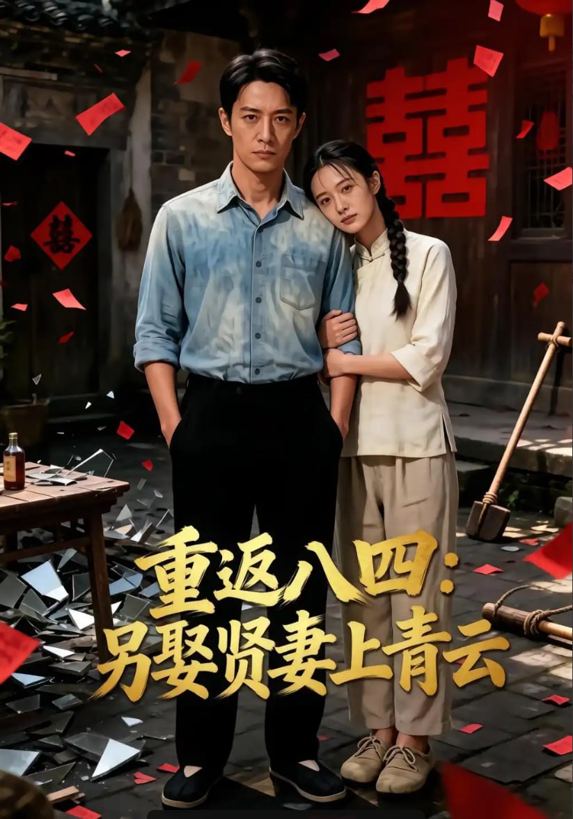 重返八四：另娶贤妻上青云（79 集）