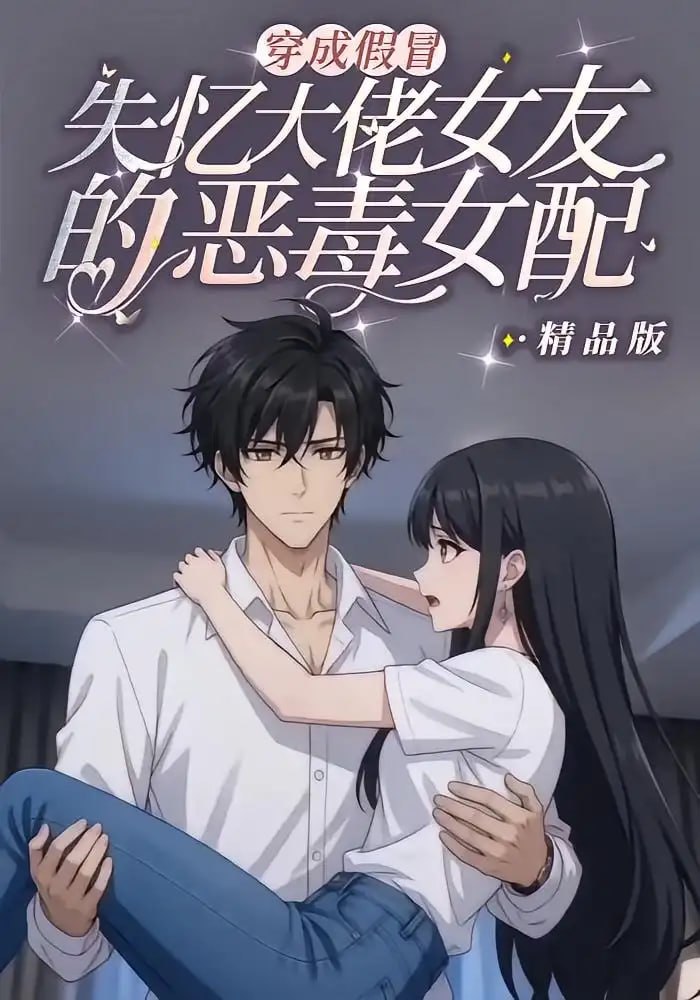 穿成假冒失忆大佬女友的恶毒女配精品版（80 集）