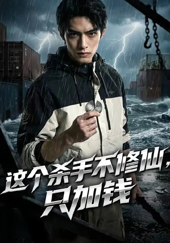 这个杀手不修仙，只加钱（80 集）