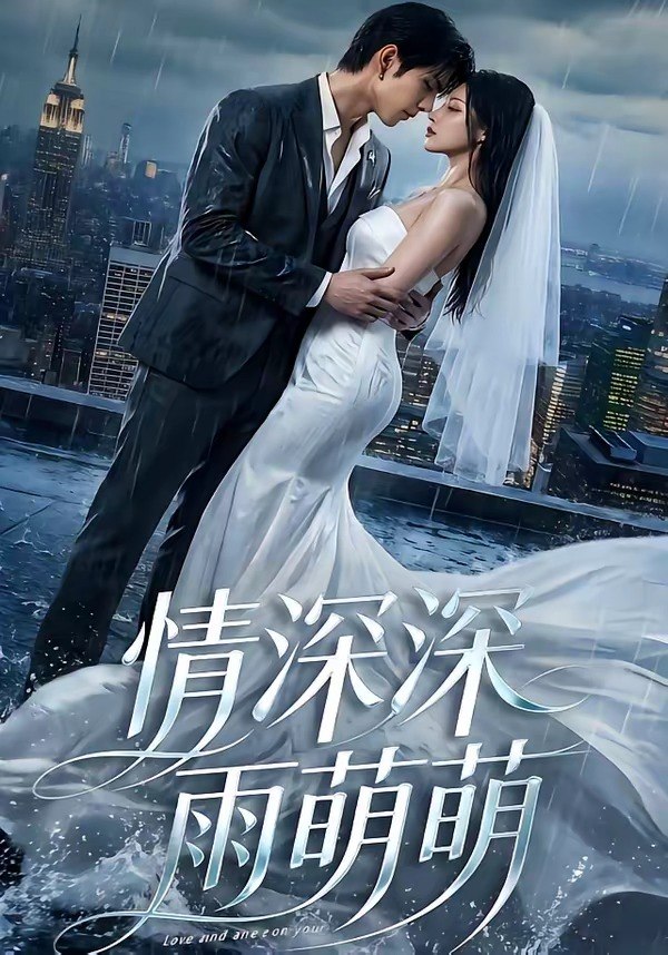 情深深雨萌萌 (80集) | 短剧