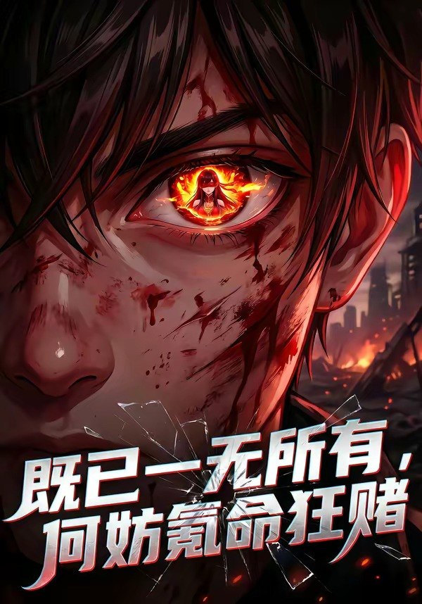 既已一无所有何妨氪命狂赌 (81集) | 短剧