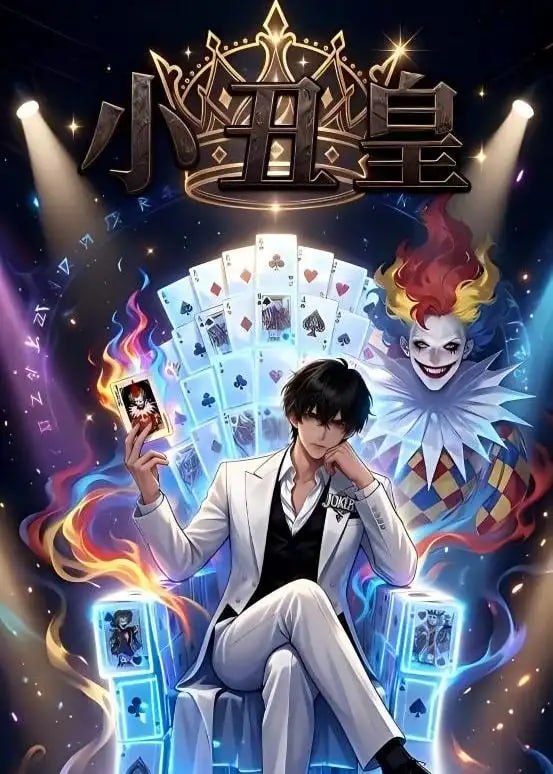小丑皇（83 集）动漫