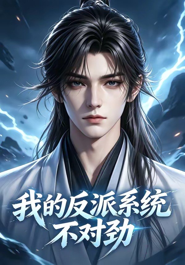 我的反派系统不对劲 (85集) | 短剧