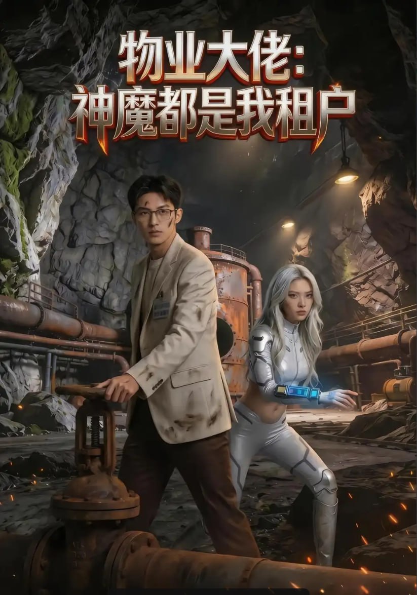 物业大佬：神魔都是我租户（85 集）