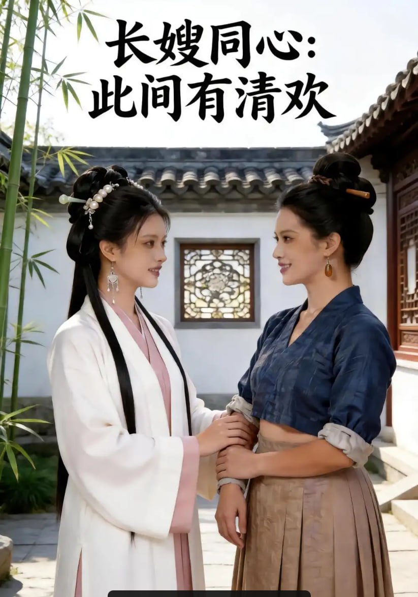 长嫂同心：此间有清欢（88 集）