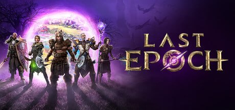899770 Last Epoch 最后纪元 v1.4.6