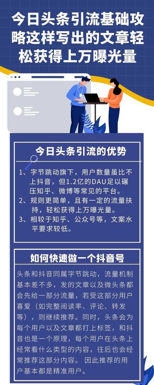 《今日头条引流技术第9期》