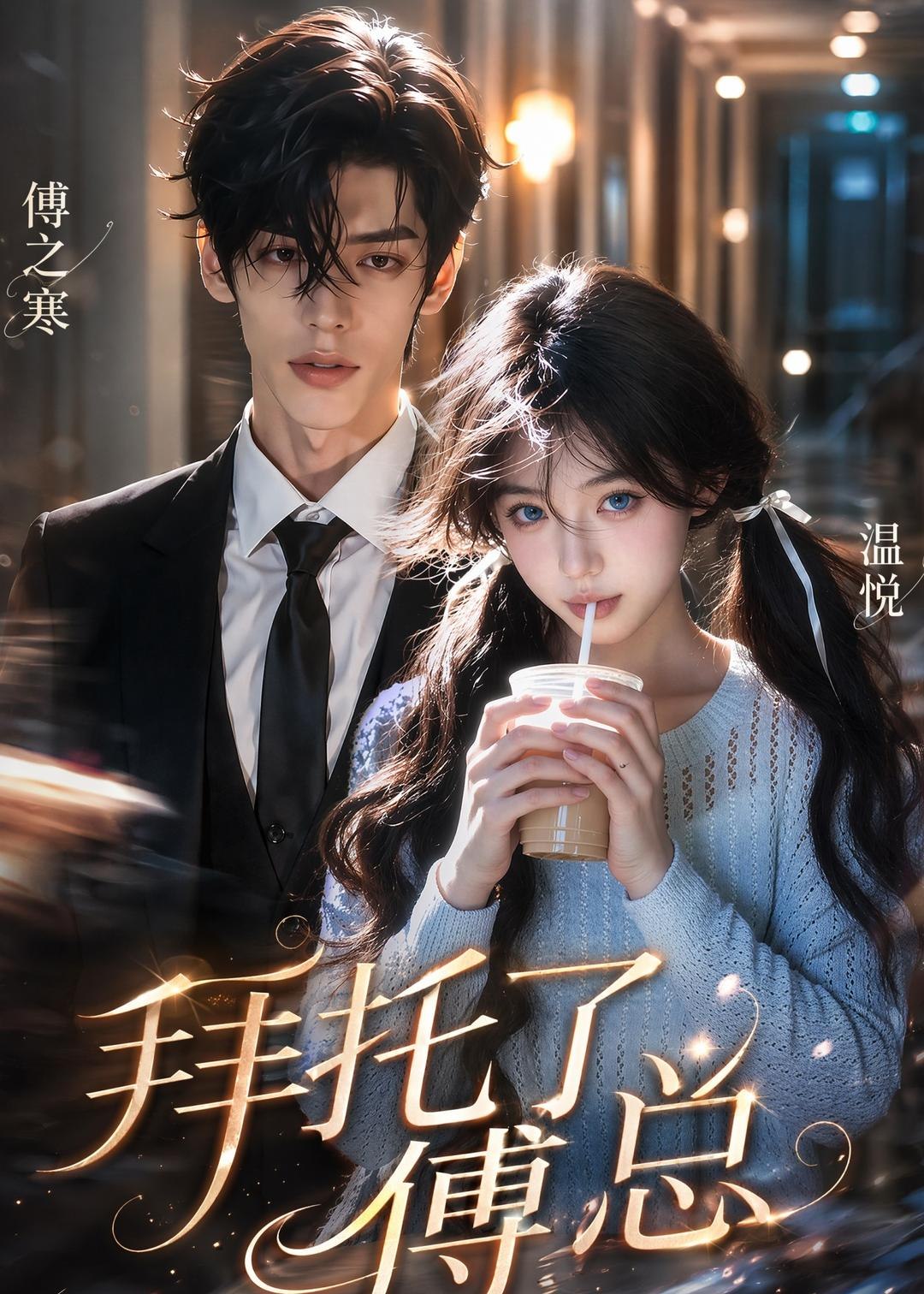 拜托了傅总 (9集) | 短剧