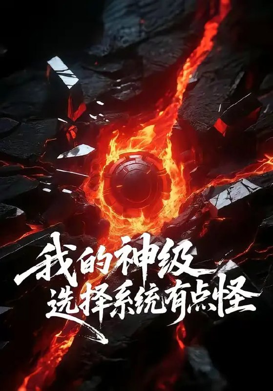 我的神级选择系统有点怪（90 集）伍中元 ＆ 涂蕊