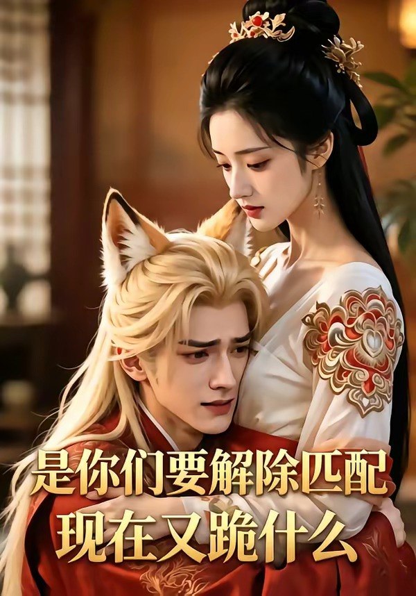 是你们要解除匹配现在又跪什么 (92集) | 短剧