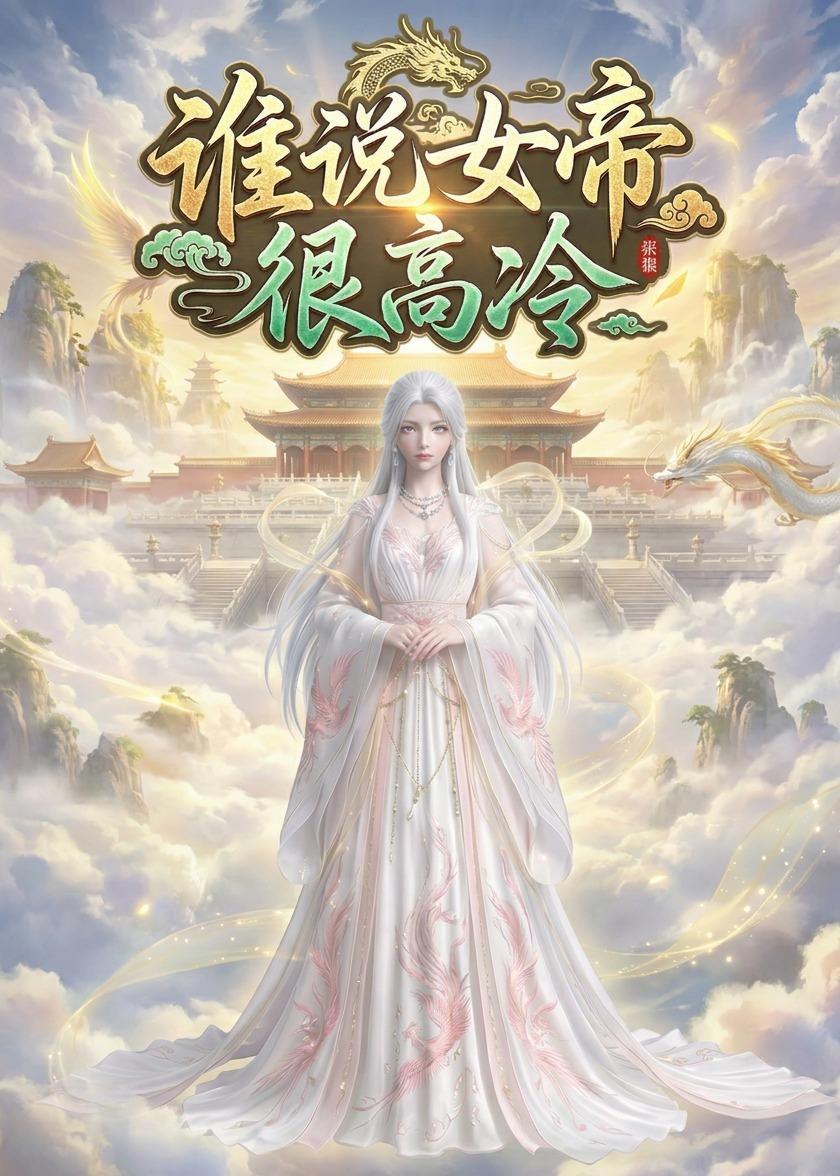 谁说女帝很高冷 (98集)
