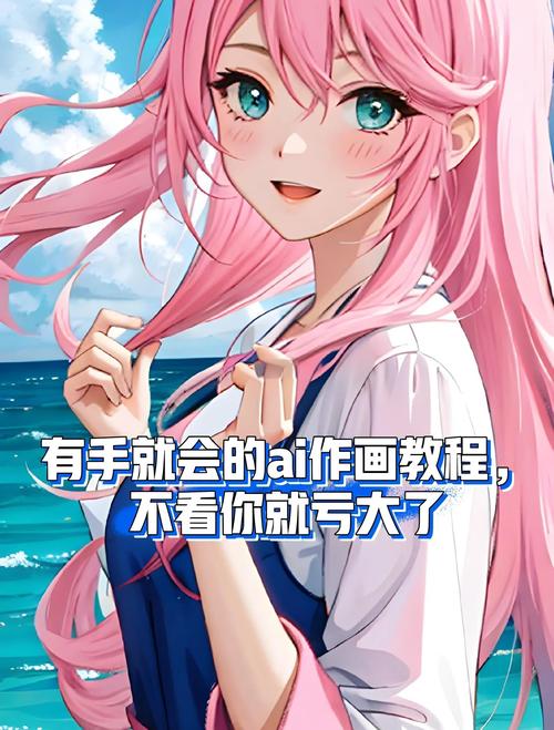 AI 快速创作治愈系漫画，轻松达成日