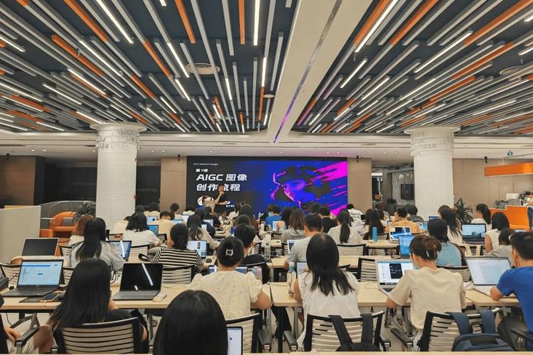 AI创作者经济训练营