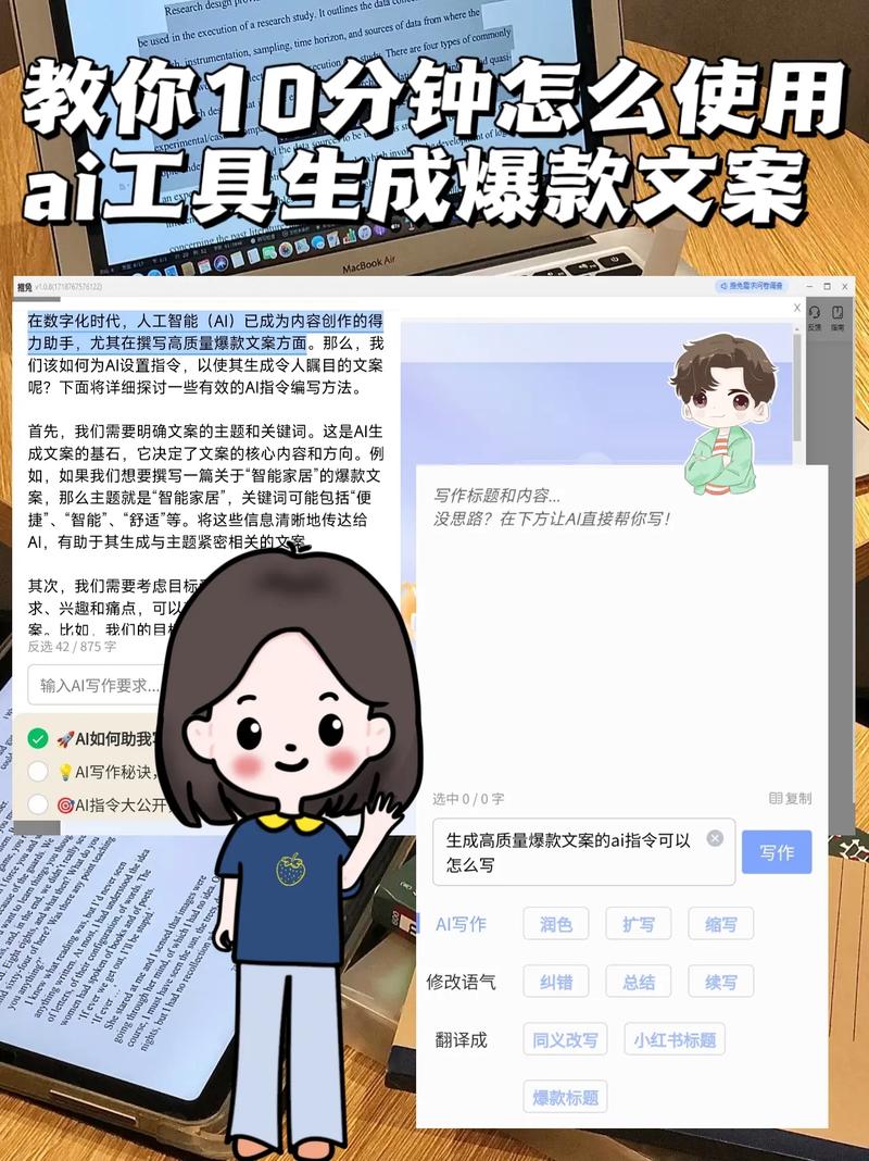 AI掘金公众号，最新玩法无需动脑，一