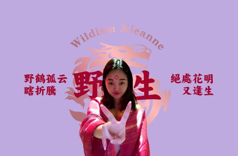 谢安妮人人都是ai设计师