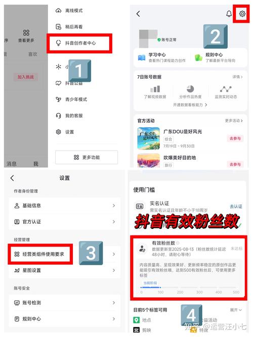 抖音AI图文带货课程，适合宝妈的赚钱