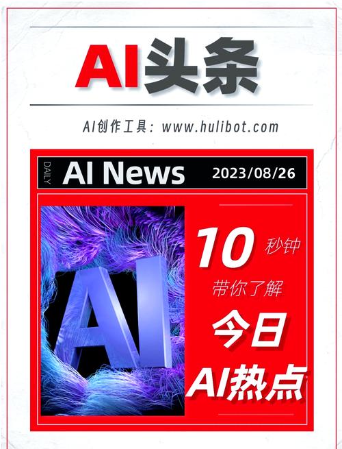 用AI做头条热点，0 基础小白也能日