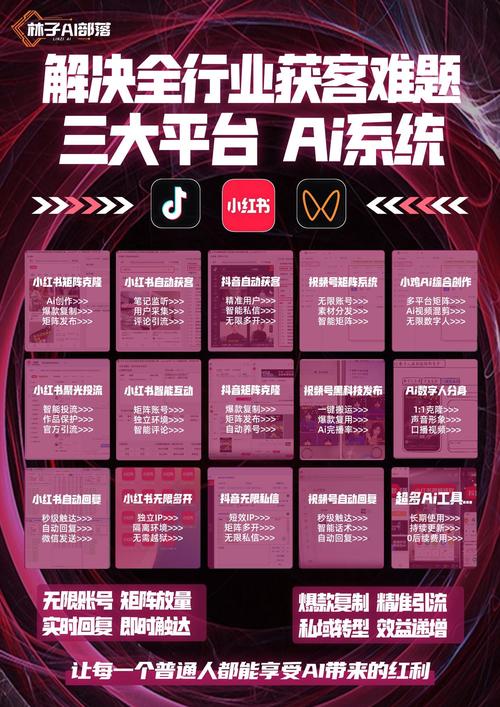 AI打造网红账号，一周收入超5位数