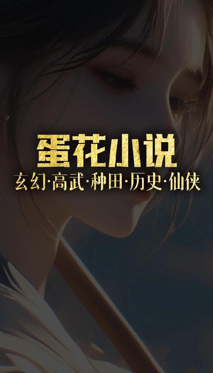 小说推文实操分享，蛋花小说APP拉新