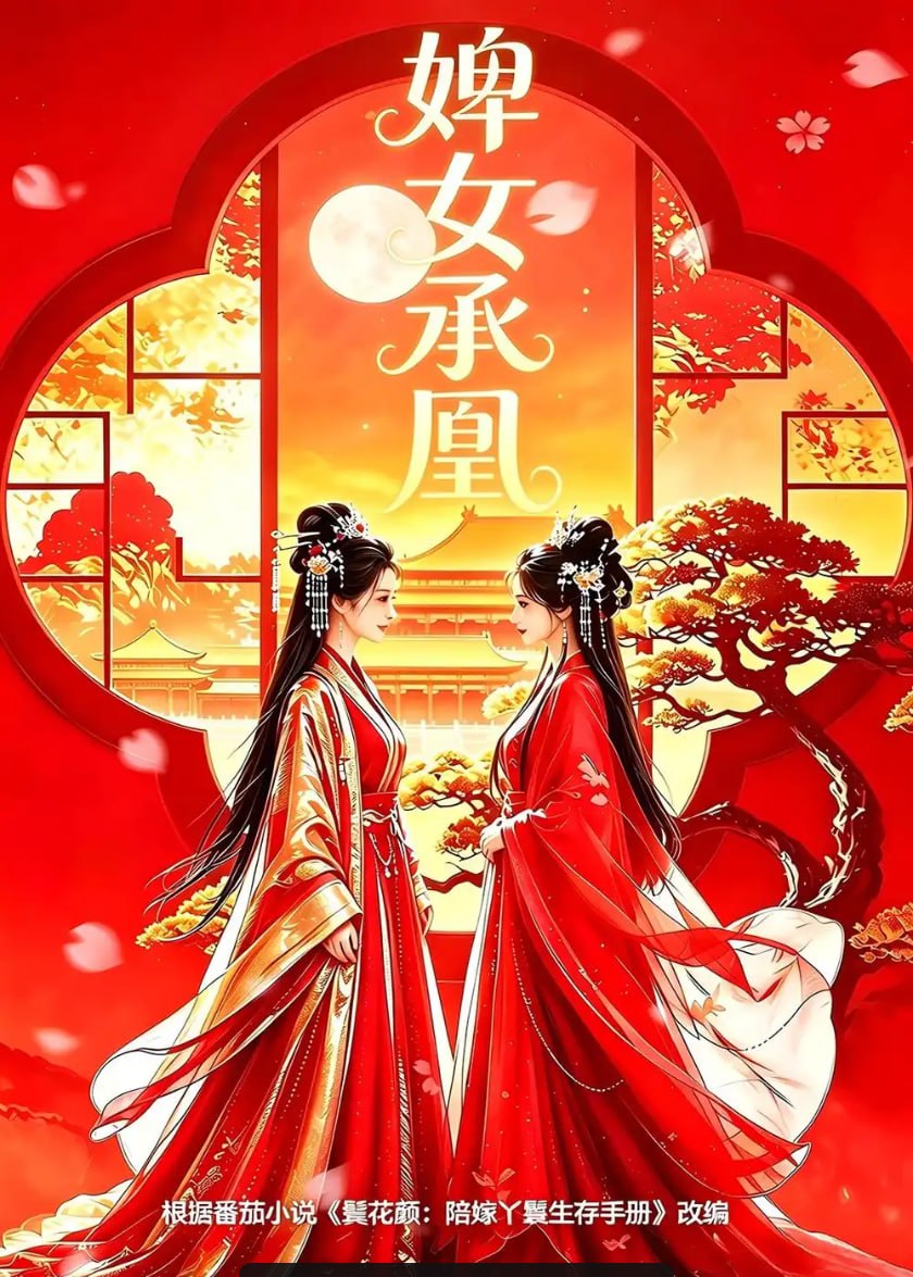 B女CF（9 集）Ai短剧