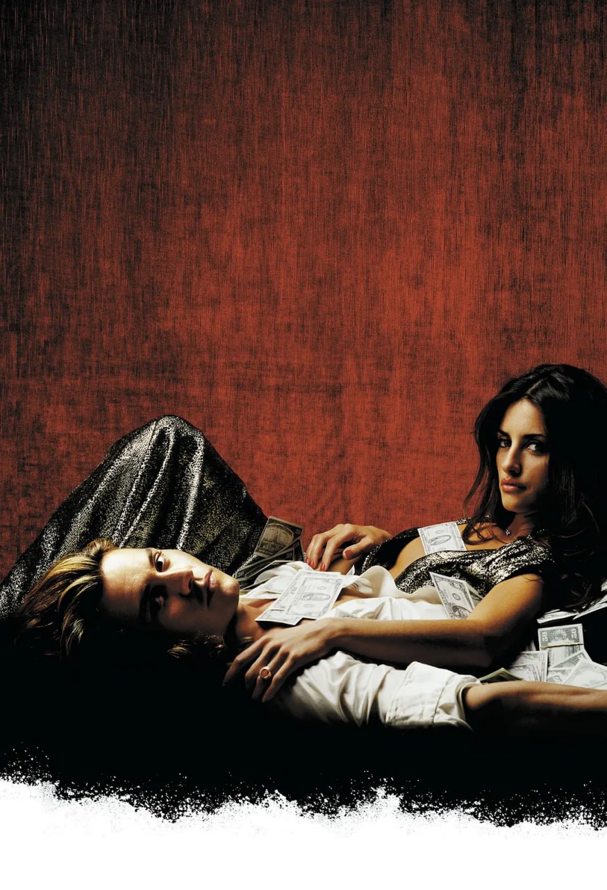 大毒枭 Blow (2001)