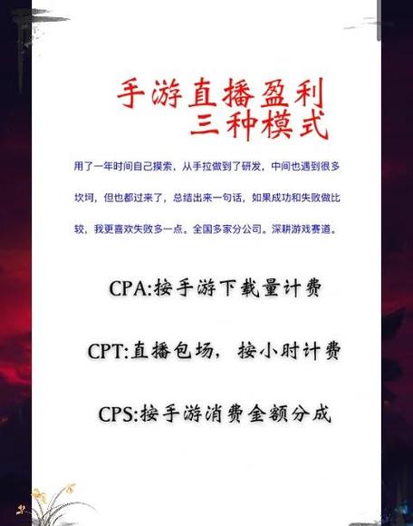 最新CPA变现玩法，花最少的钱办最大