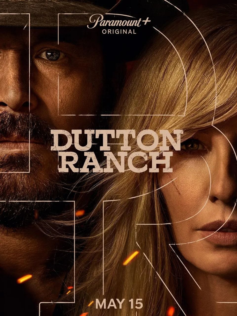 达顿牧场 Dutton Ranch (2026) 【更新至03集】 【1080p+ 4K】 【内嵌中英字幕】 【美剧】