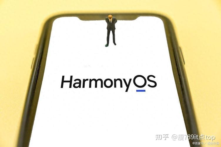 黑马博学谷-HarmonyOS NE