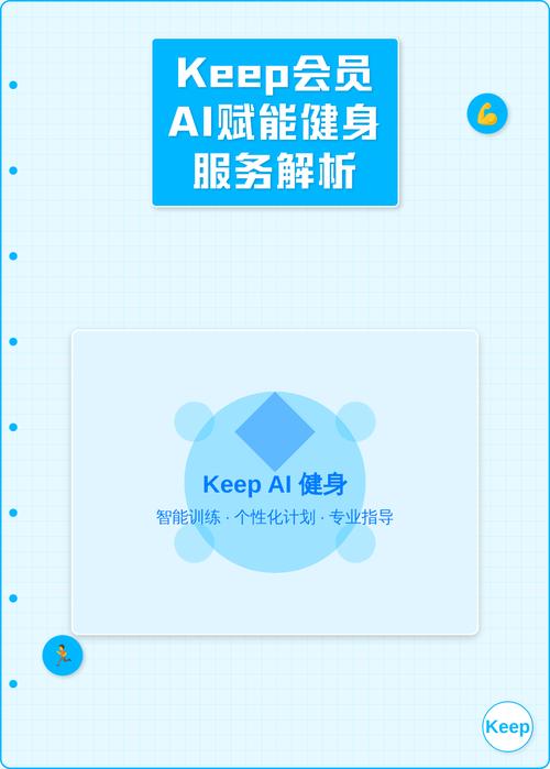 Keep运动健身VIP专题，会员精讲